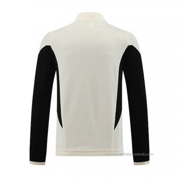 Chaqueta del Alemania 2022-2023 Blanco
