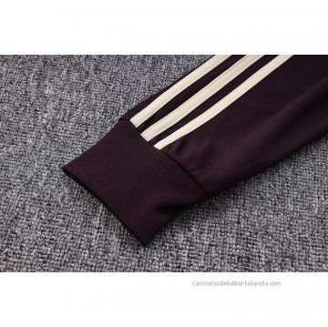 Chaqueta del Alemania 2022-2023 Marron