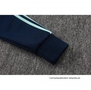 Chaqueta del Alemania 2026-2027 Azul