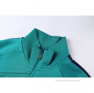 Chaqueta del America 2021-2022 Verde