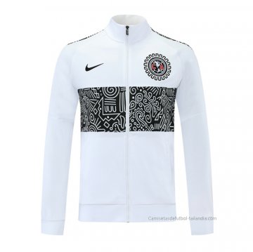 Chaqueta del America 2021 Blanco Chaqueta del America 2021 Blanco