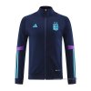 Chaqueta del Argentina 2022-2023 Azul