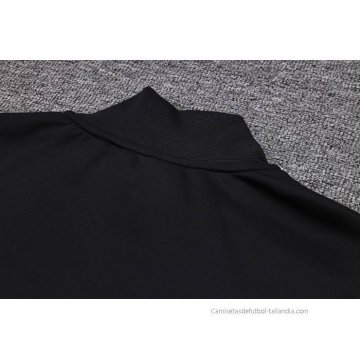 Chaqueta del Atletico Mineiro 2023-2024 Negro