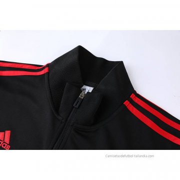 Chaqueta del Bayern Munich 2022-2023 Negro