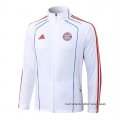 Chaqueta del Bayern Munich 2025-2026 Blanco