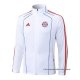 Chaqueta del Bayern Munich 2025-2026 Blanco