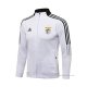 Chaqueta del Benfica 2021-2022 Blanco