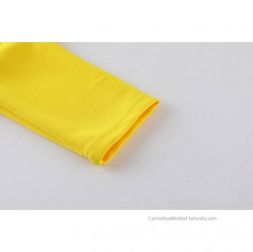 Chaqueta del Borussia Dortmund 2022-2023 Amarillo