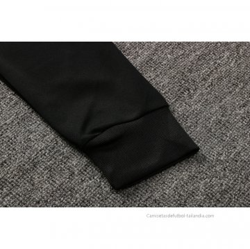 Chaqueta del Chelsea 2021-2022 Negro