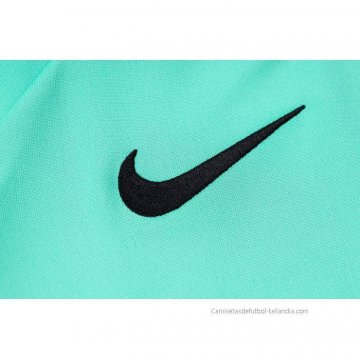 Chaqueta del Chelsea 2022-2023 Verde