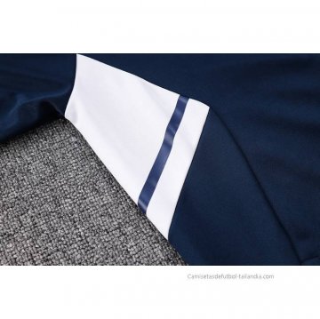 Chaqueta del Cruzeiro 2022-2023 Azul