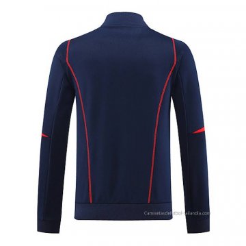 Chaqueta del Espana 2022-2023 Azul