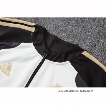 Chaqueta del Flamengo 2026-2027 Blanco