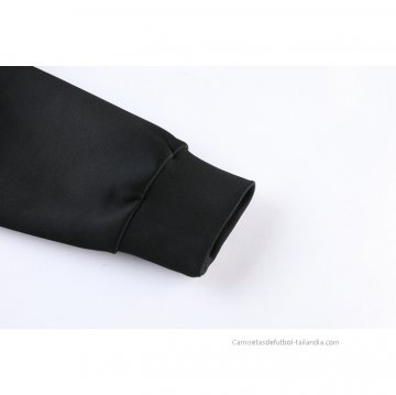 Chaqueta del Inter Milan 2021-2022 Negro