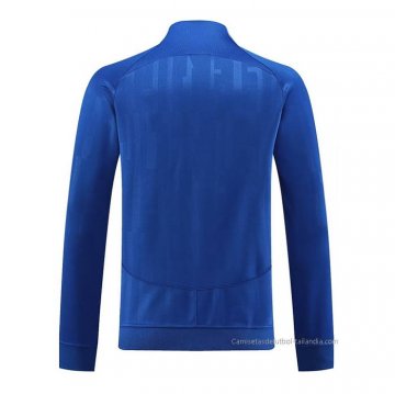 Chaqueta del Inter Milan 2023-2024 Azul