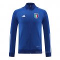 Chaqueta del Italia 2022 Azul