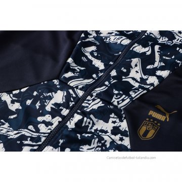 Chaqueta del Italia 2021-2022 Negro
