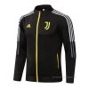 Chaqueta del Juventus 2021-2022 Negro Chaqueta del Juventus 2021-2022 Negro