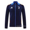 Chaqueta del Juventus 2024-2025 Azul Chaqueta del Juventus 2024-2025 Azul