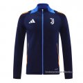 Chaqueta del Juventus 2024-2025 Azul