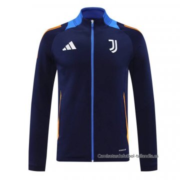 Chaqueta del Juventus 2024-2025 Azul Chaqueta del Juventus 2024-2025 Azul