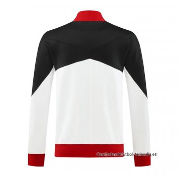 Chaqueta del Liverpool 2024-2025 Blanco