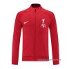 Chaqueta del Liverpool 2024-2025 Rojo Chaqueta del Liverpool 2024-2025 Rojo