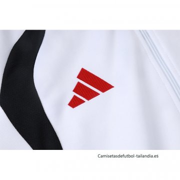 Chaqueta del Liverpool 2026-2027 Blanco