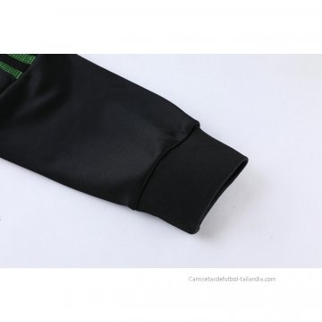 Chaqueta del Manchester United 2021-2022 Negro