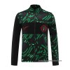 Chaqueta del Nigeria 2024-2025 Verde Chaqueta del Nigeria 2024-2025 Verde