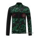 Chaqueta del Nigeria 2024-2025 Verde