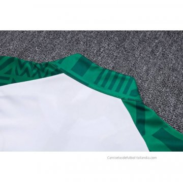 Chaqueta del Palmeiras 2023-2024 Blanco