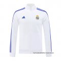 Chaqueta del Real Madrid 2024-2025 Blanco