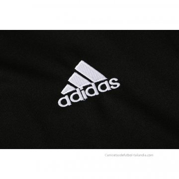 Chaqueta del SC Internacional 2021-2022 Negro