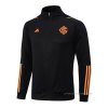 Chaqueta del SC Internacional 2023-2024 Negro