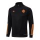Chaqueta del SC Internacional 2023-2024 Negro