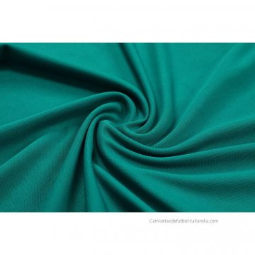 Conjunto Polo del Chelsea 2022-2023 Verde