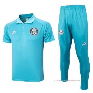 Conjunto Polo del Palmeiras 2023-2024 Verde Conjunto Polo del Palmeiras 2023-2024 Verde