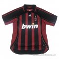 1ª Camiseta AC Milan Retro 2006