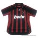 1ª Camiseta AC Milan Retro 2006