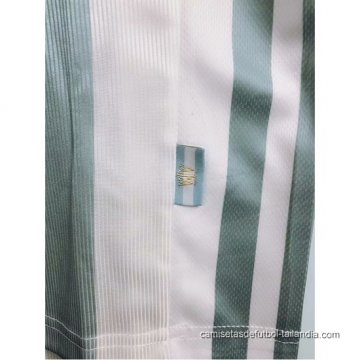 1ª Camiseta Argentina Retro 1998