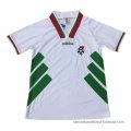 1ª Camiseta Bulgaria Retro 1994