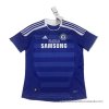 1ª Camiseta Chelsea Retro 2011-2012