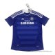 1ª Camiseta Chelsea Retro 2011-2012