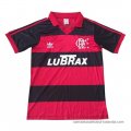 1ª Camiseta Flamengo Retro 1990-1992
