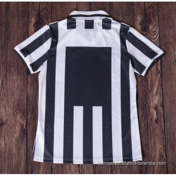 1ª Camiseta Juventus Retro 1995-1997