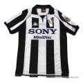 1ª Camiseta Juventus Retro 1997-1998