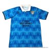 1ª Camiseta Lazio Retro 1989-1991 1ª Camiseta Lazio Retro 1989-1991