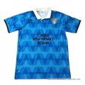 1ª Camiseta Lazio Retro 1989-1991