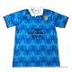 1ª Camiseta Lazio Retro 1989-1991